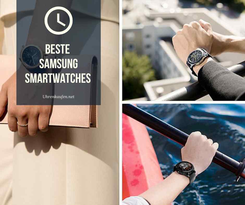 beste samsung smartwatches